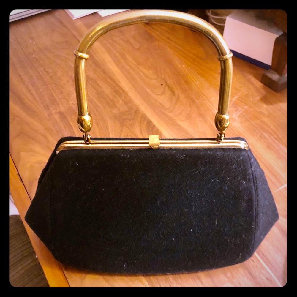 Vintage handbag